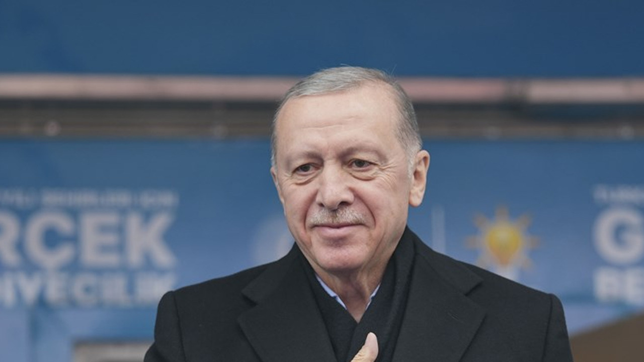 Erdoğan'dan Mehmet Şimşek açıklaması