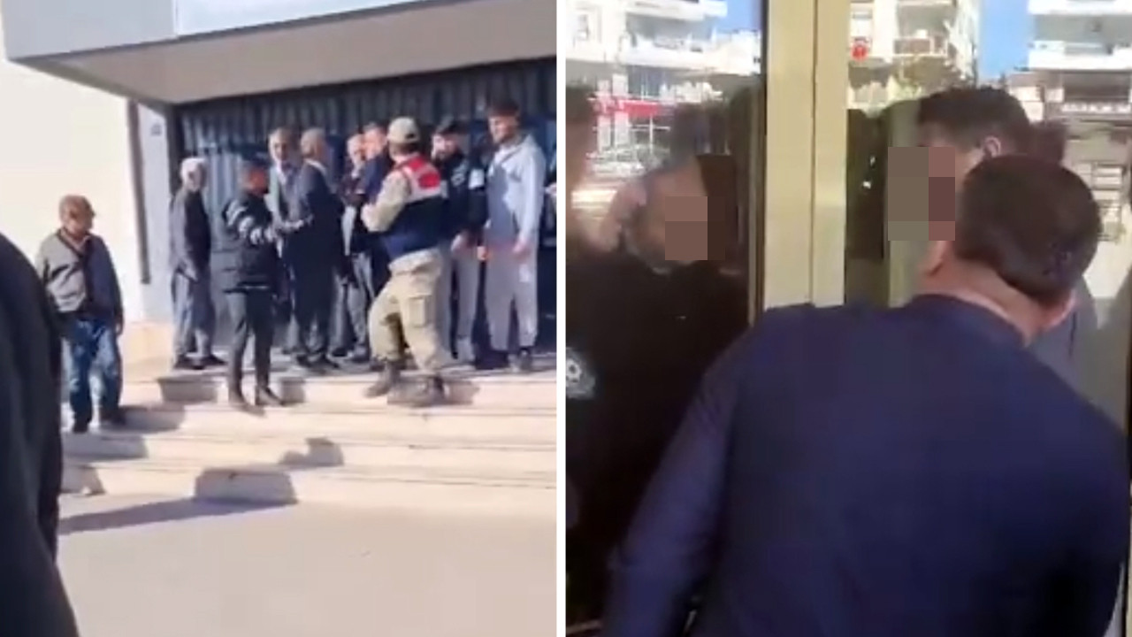 Şanlıurfa’nın Halfeti ilçesine bağlı bulunan Hilali ve Özmüş köyünde iddiaya göre blok oy kullanmak isteyen bir şahsa itiraz eden avukat darbedildi. Yaşanan olay sonrası tutanak tutulurken olay yerine jandarma ekipleri sevk edildi.