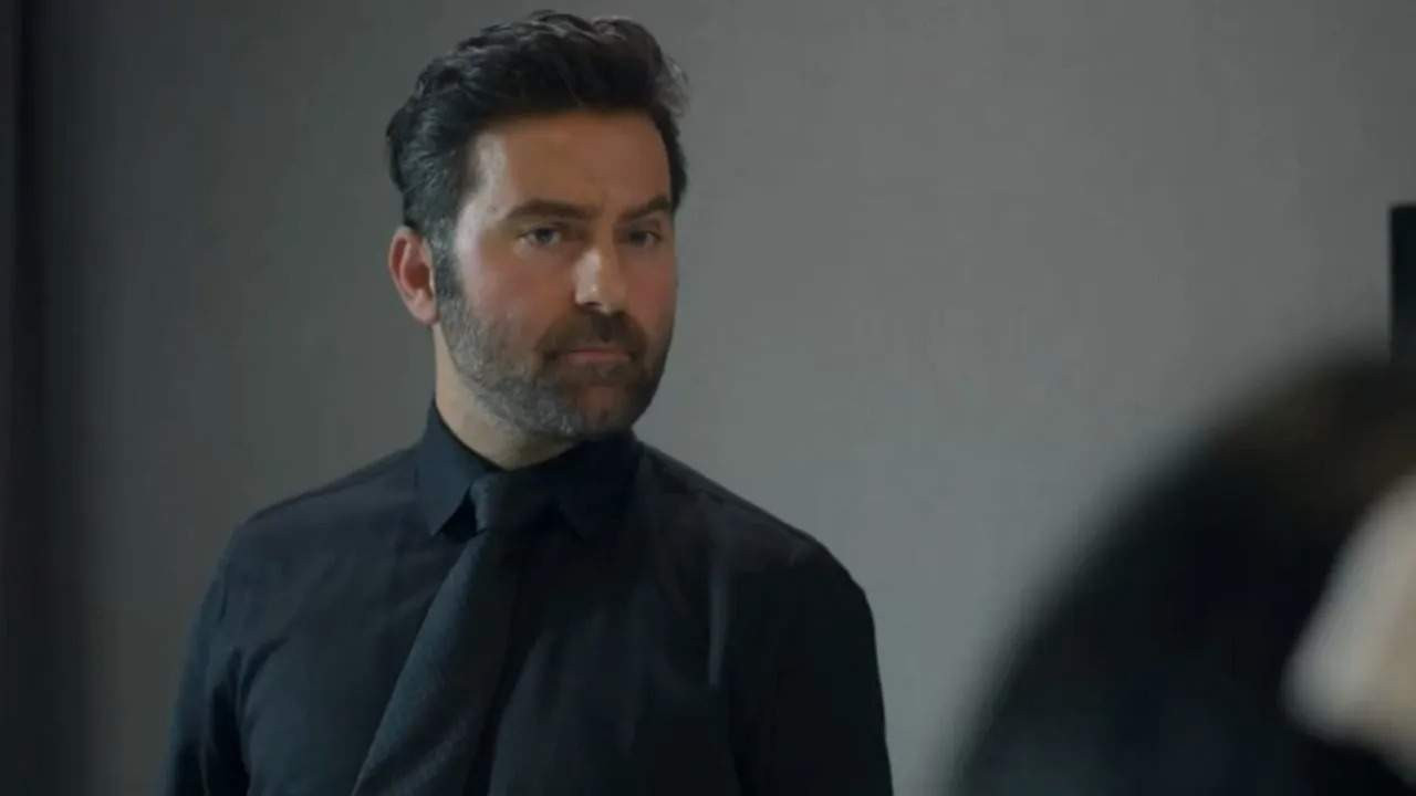 Show TV ekranlarının sevilen dizisi Bahar'ın kadrosuna bir oyuncu daha katılıyor.
