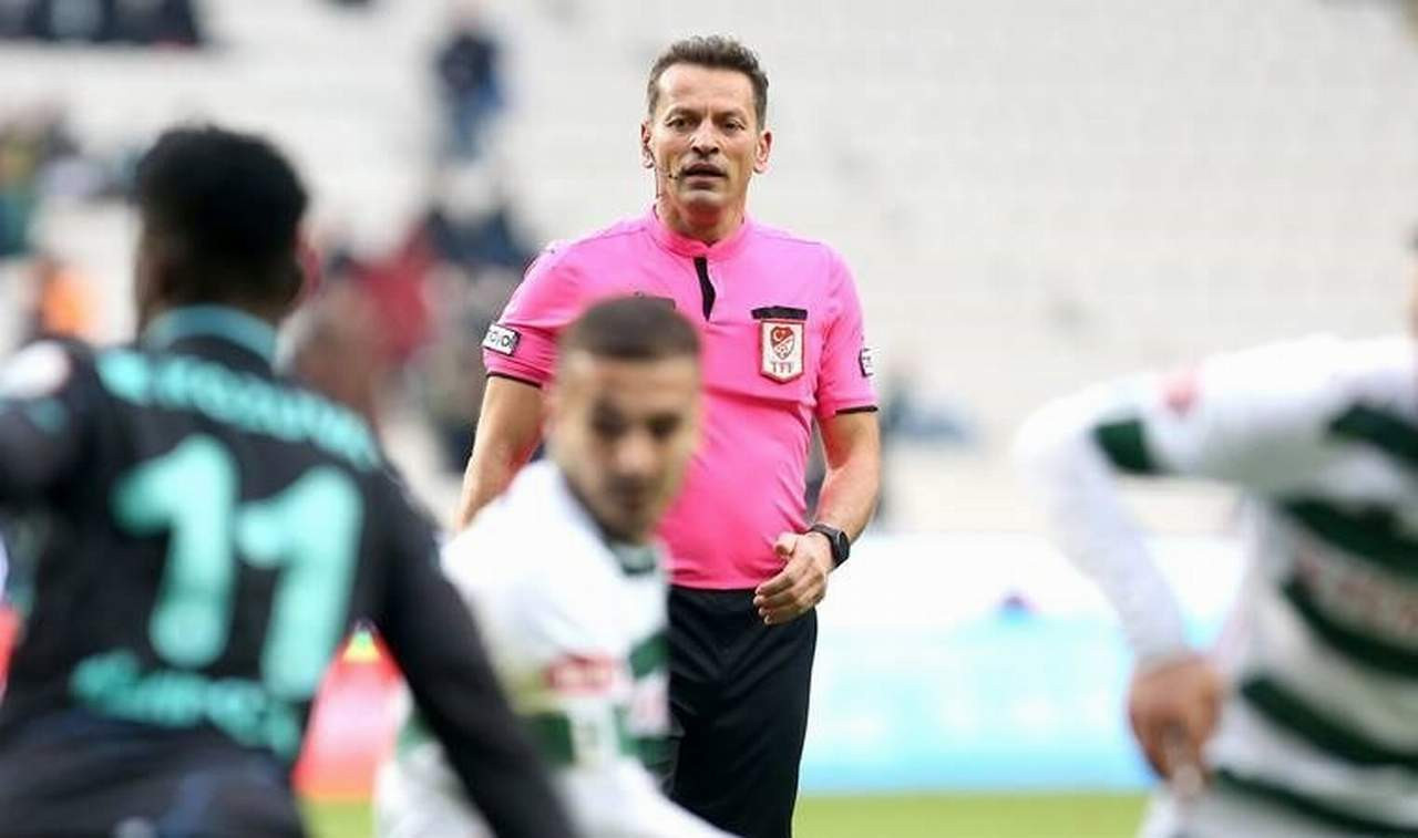 Volkan Bayarslan