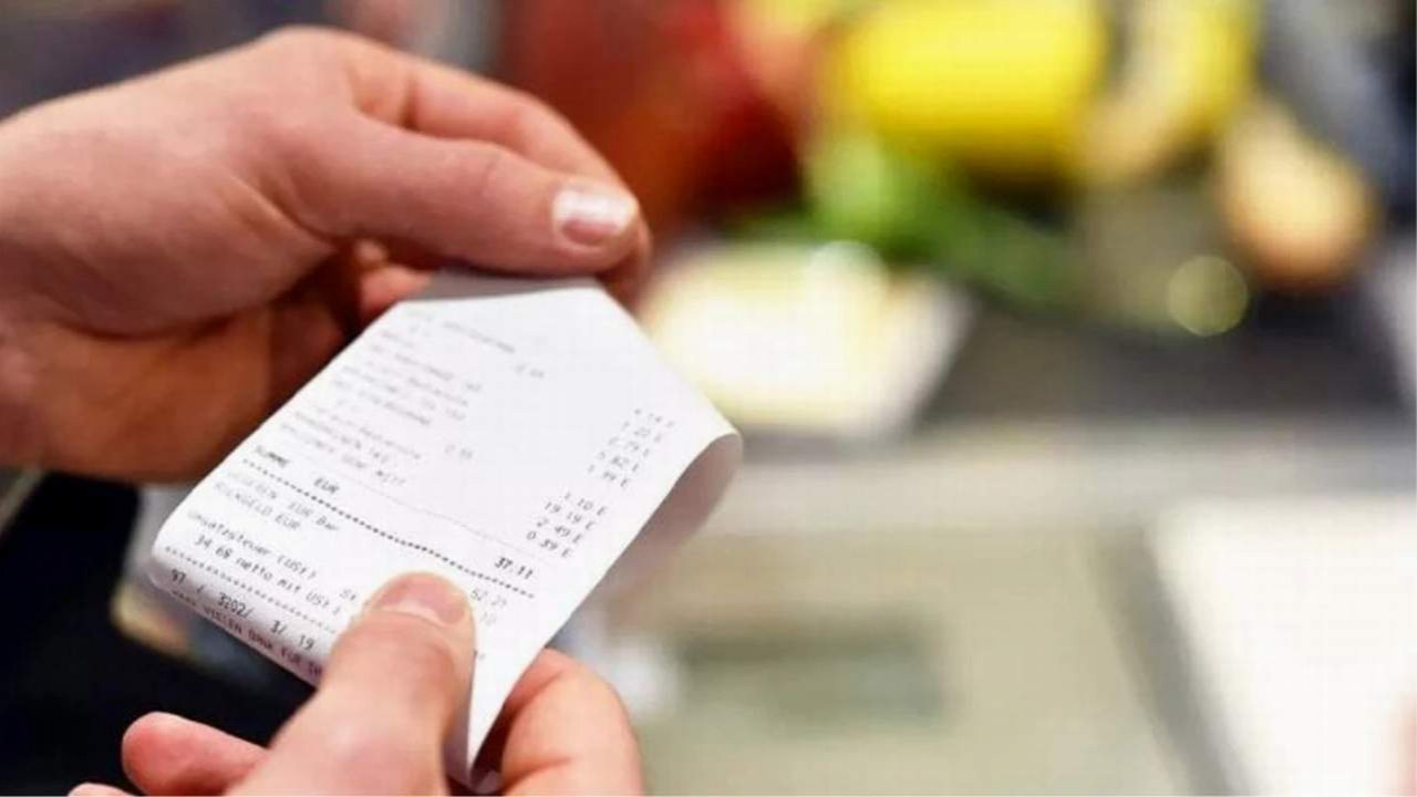 KDV oranları yükseltildi: 8'den 10'a, 18'den 20'ye....