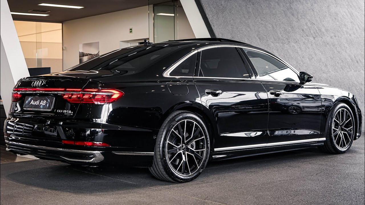 Diyanet R'ye taktı: Ultra lüks Audi A8 aracı iade edildi