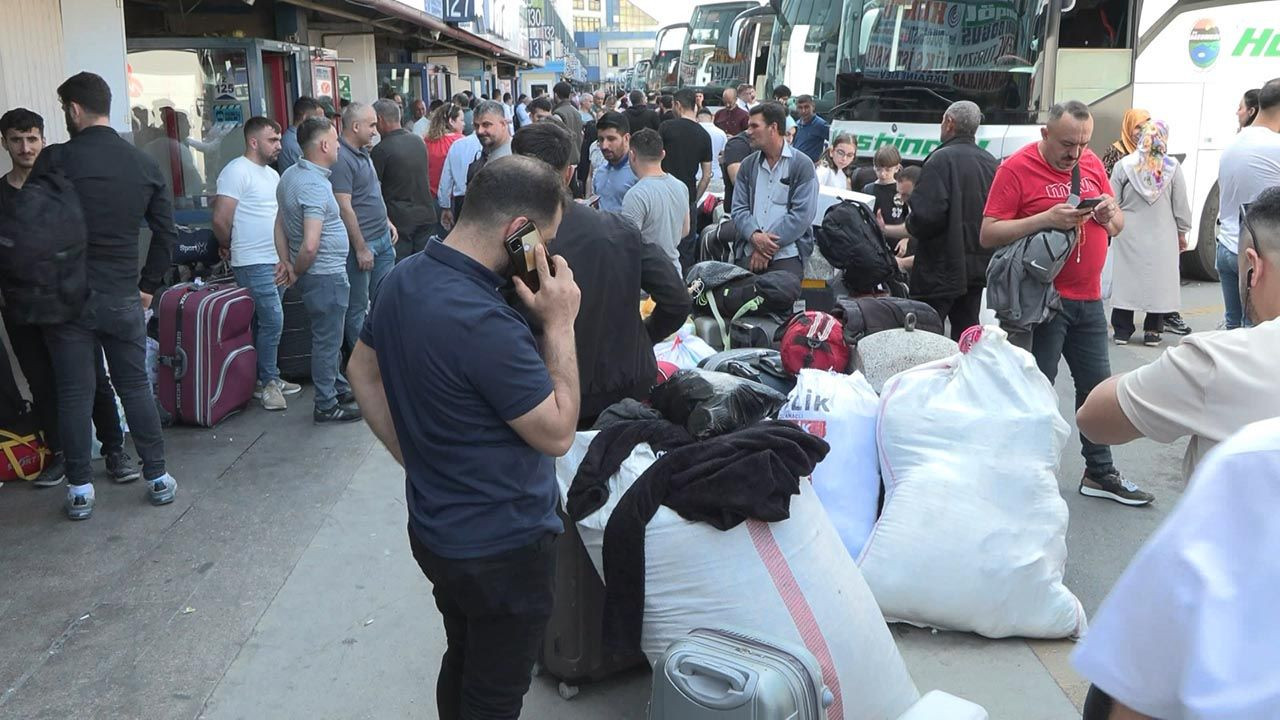 Uzun süre hareketsiz kalanlar için ''pıhtı atma'' uyarısı