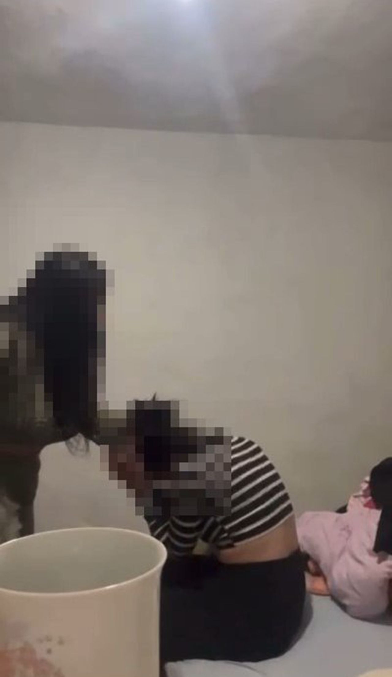 Kadınlara saldıran kadın çetesi: Saldırıların sebebi ortaya çıktı