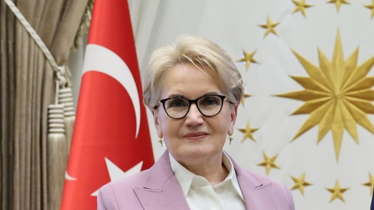 Meral Akşener'in son hali ortaya çıktı! Siyasete geri dönecek mi?