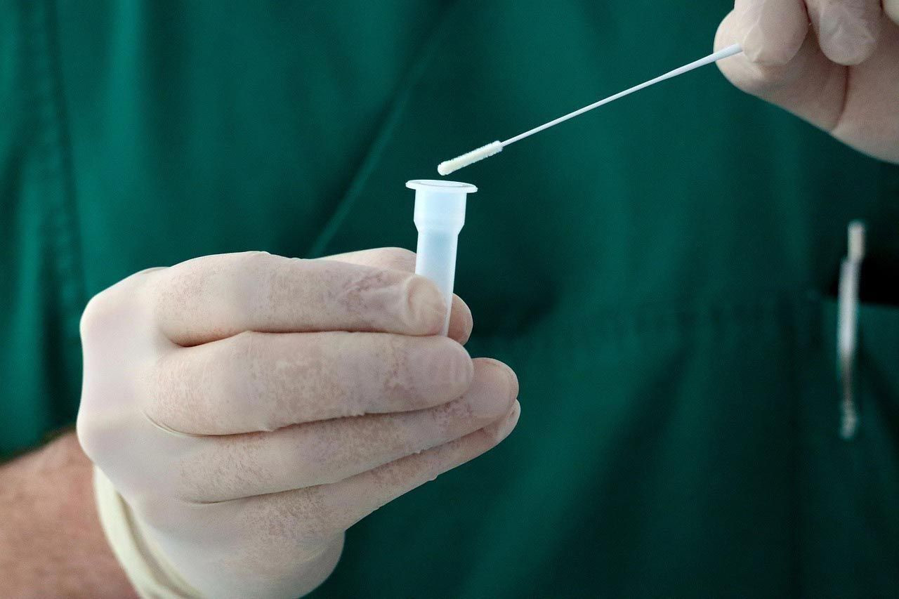 Bazı insanların neden Kovid'e yakalanmadığı ortaya çıktı