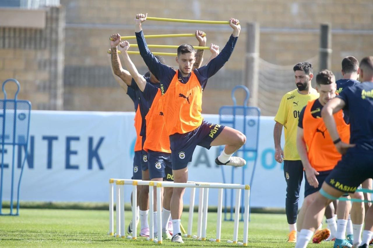 Jose Mourinho ''gönderilecekler listesini'' hazırladı: 8 isim için karar verecek