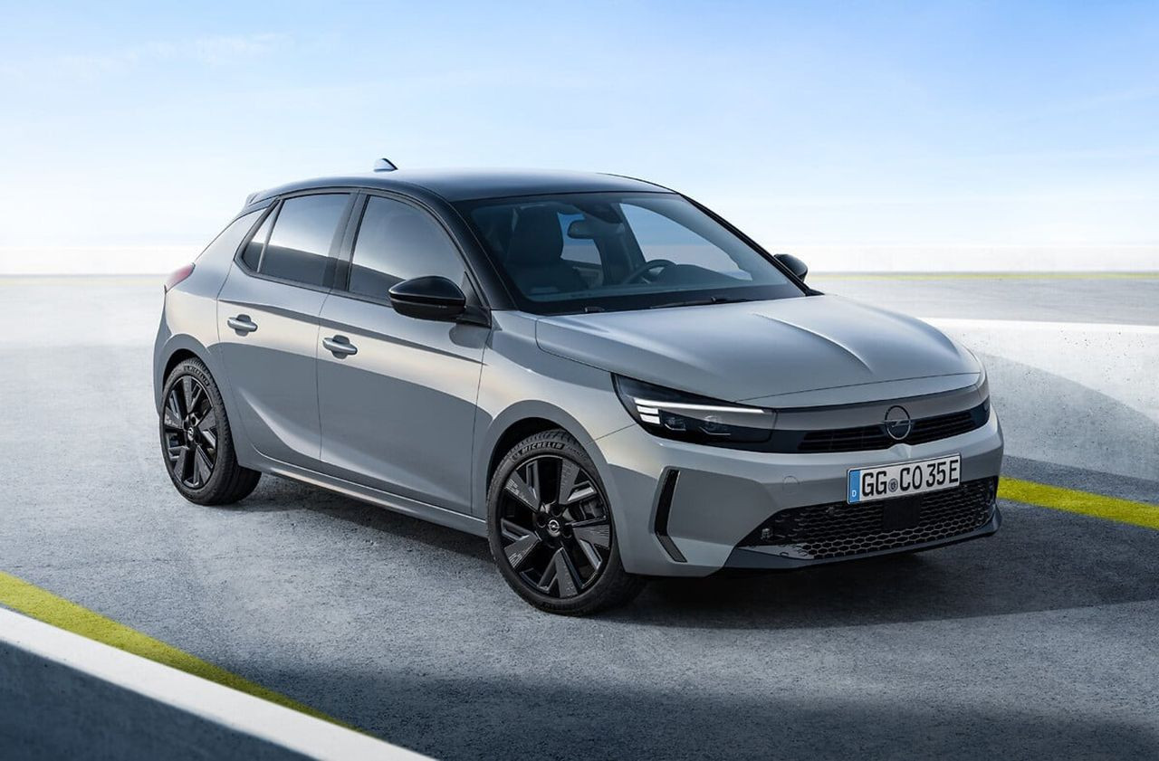 Opel modellerinde sıfır faizli kredi ve indirim kampanyası
