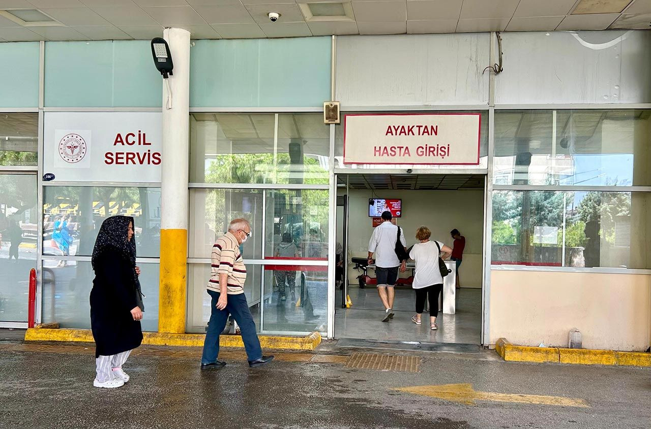 Genç yaşlı fark etmiyor, acil servisler dolup taşıyor: Bu semptomlara dikkat