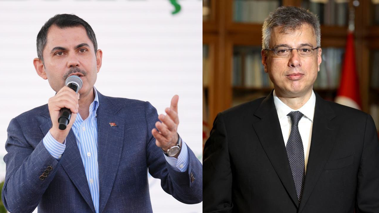 Kabinede beklenen değişiklik: Koca ve Özhaseki gitti, Kurum ve Memişoğlu geldi