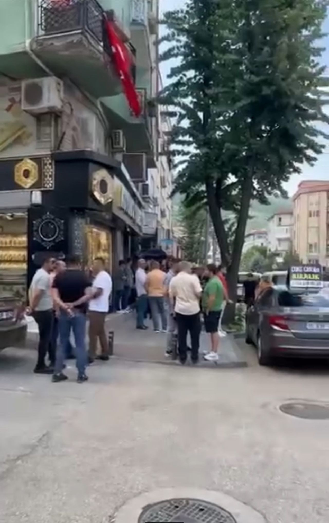 Yine bir Suriyeli, yine bir Suriyeliyi yine Türkiye’de dolandırdı