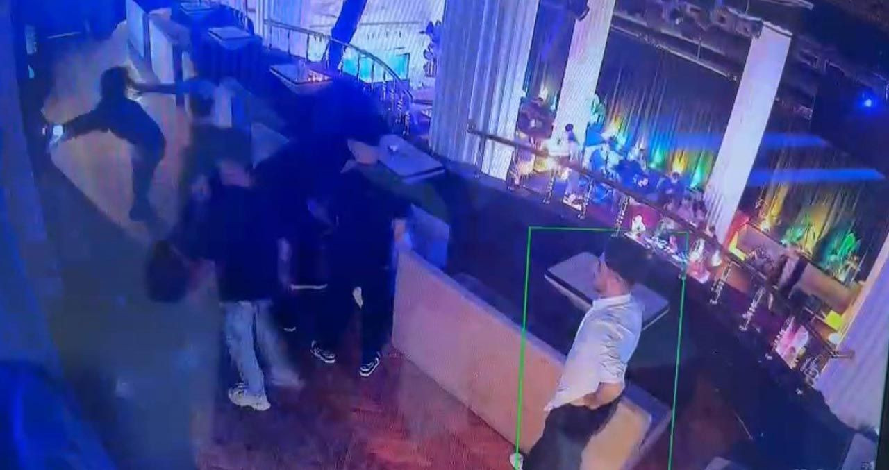Kısmetse Olur Eslem saldırıya uğradı: Topuklu ayakkabıyla darbettiler