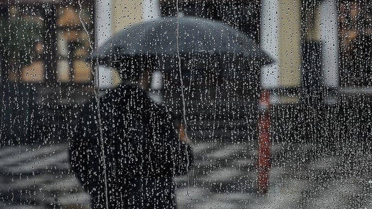 Hafta sonu planınızı değiştirin; sağanak yağışlar fena vuracak