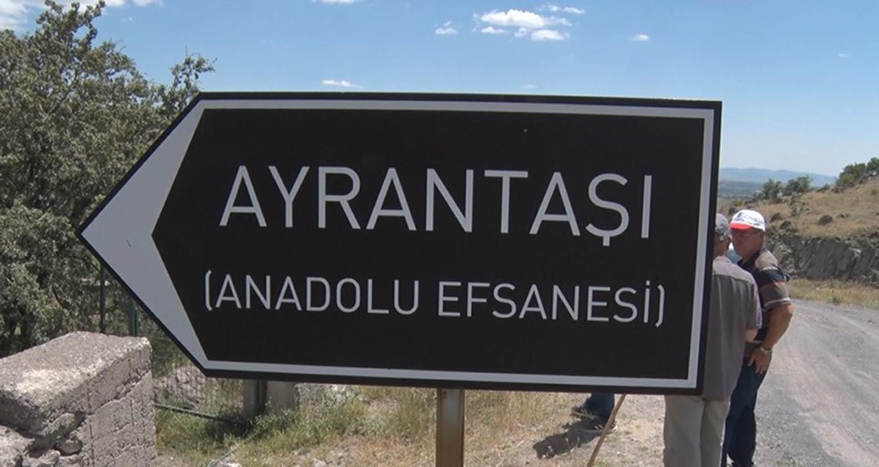İşte Anadolu isminin hikayesi