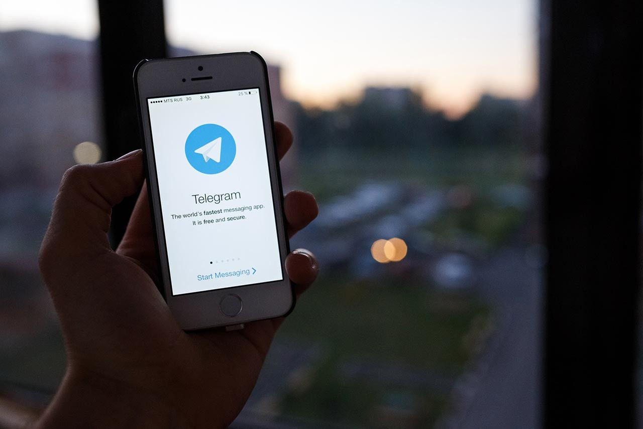 Telegram kullanıcıları dikkat: Büyük bir güvenlik açığı tespit edildi