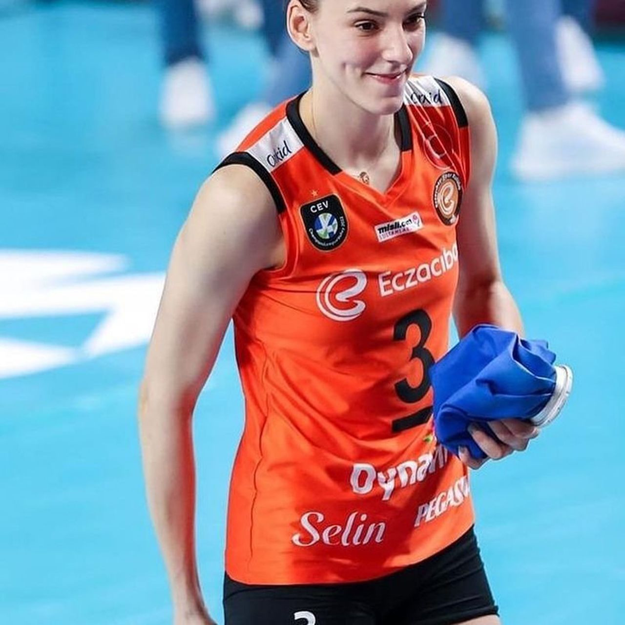 Filede skandal: ''Türkler Tijana Boskovic'i çalmak istedi''