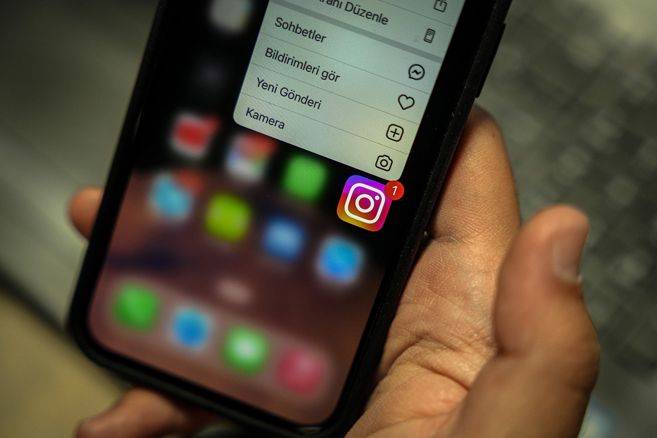 Instagram için süre doldu yasak sürüyor; Instagram'ın ne zaman açılacağı belli oldu