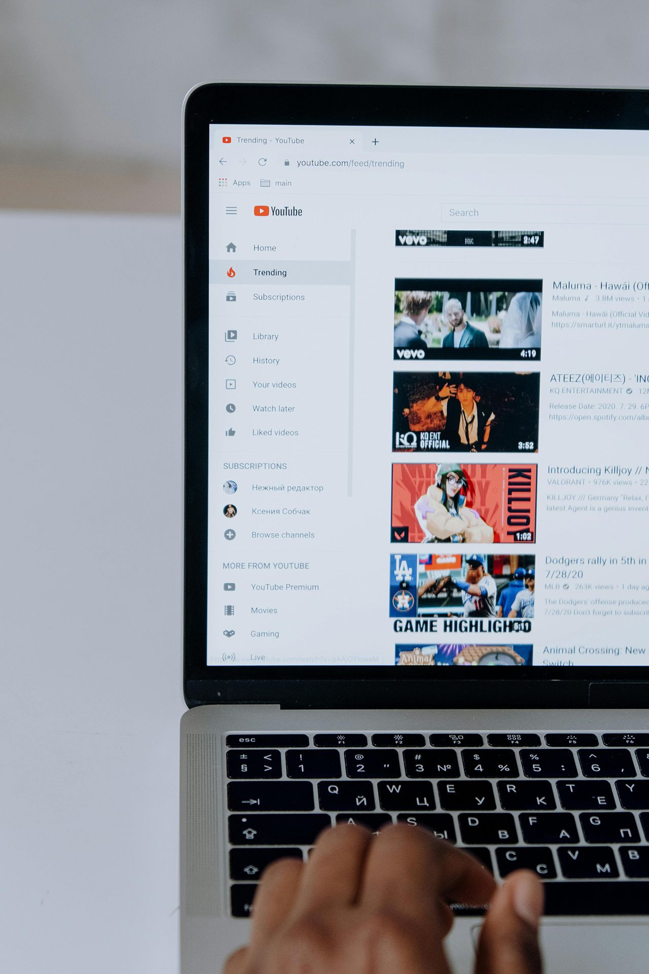 YouTube’a da dev zam yolda
