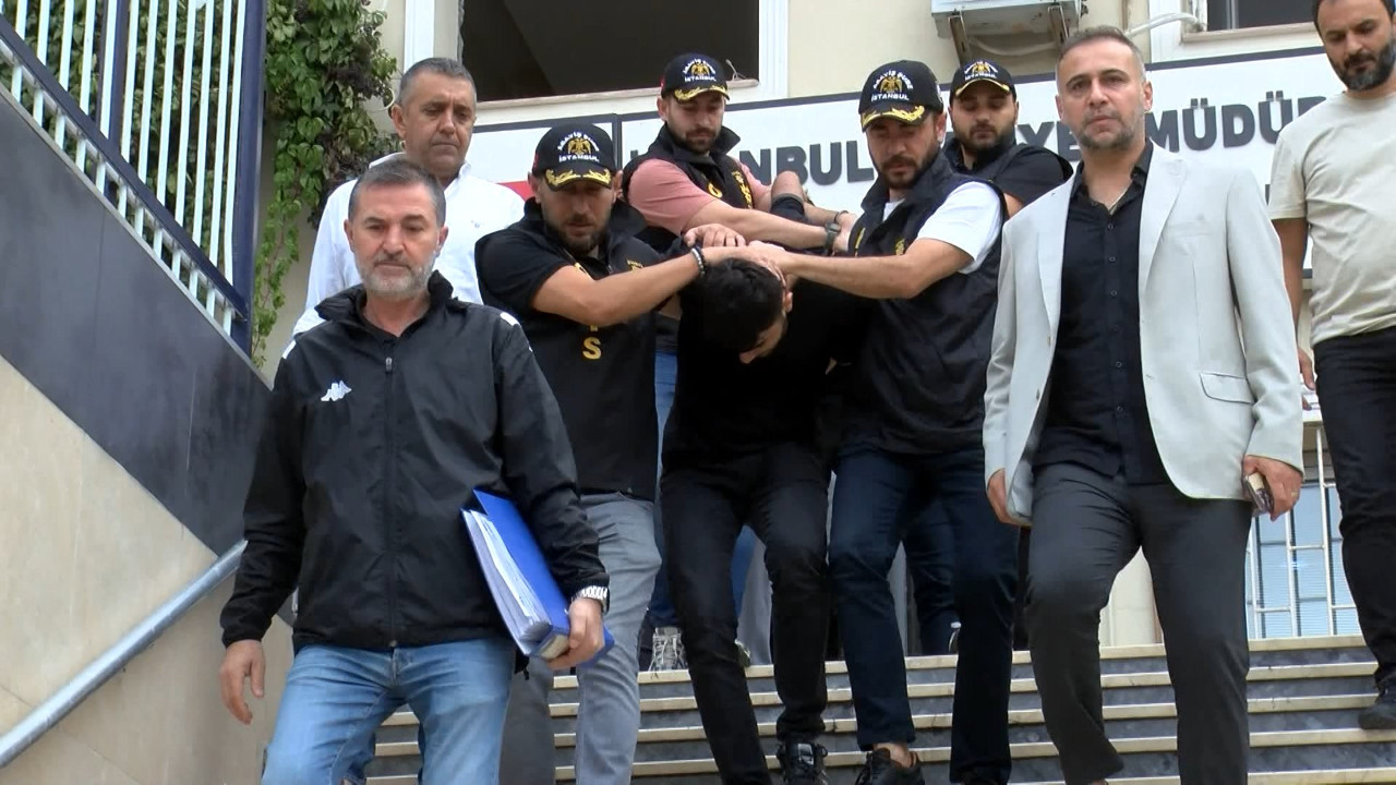Serhat Akın'a silahlı saldırıda flaş gelişme