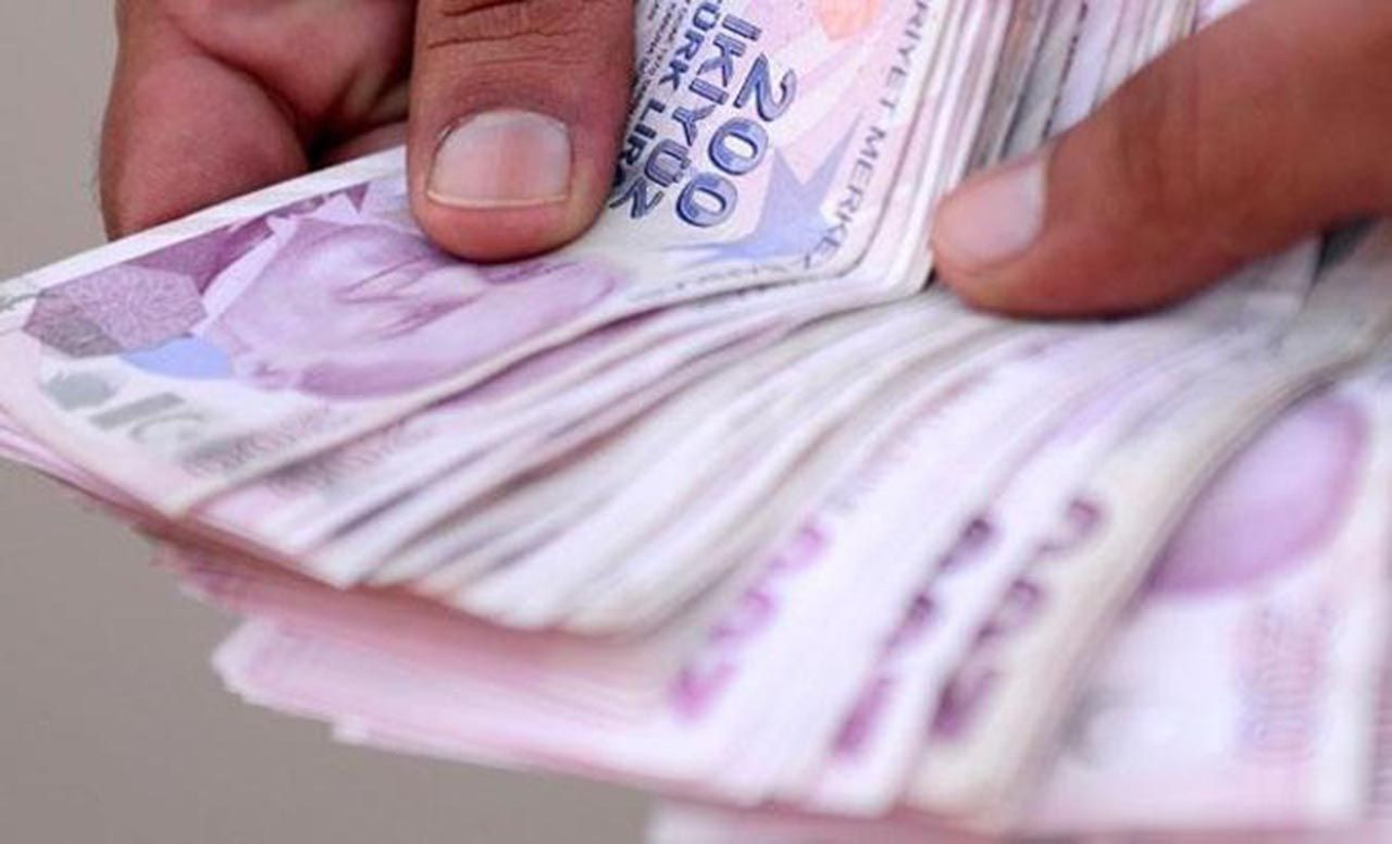 Ocak 2025 maaşları tek tek hesaplandı: Emekli ve memurlar ne kadar zam alacak?