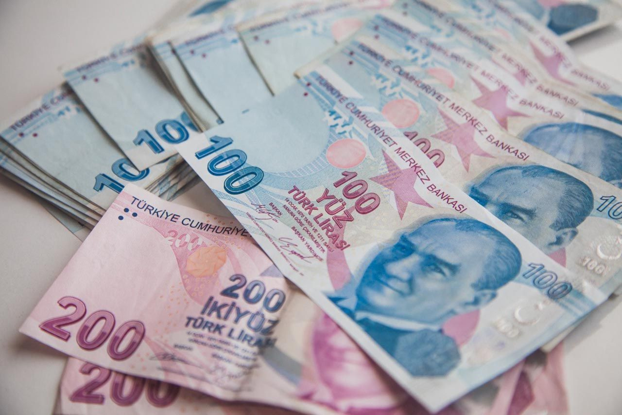 Ocak 2025 maaşları tek tek hesaplandı: Emekli ve memurlar ne kadar zam alacak?