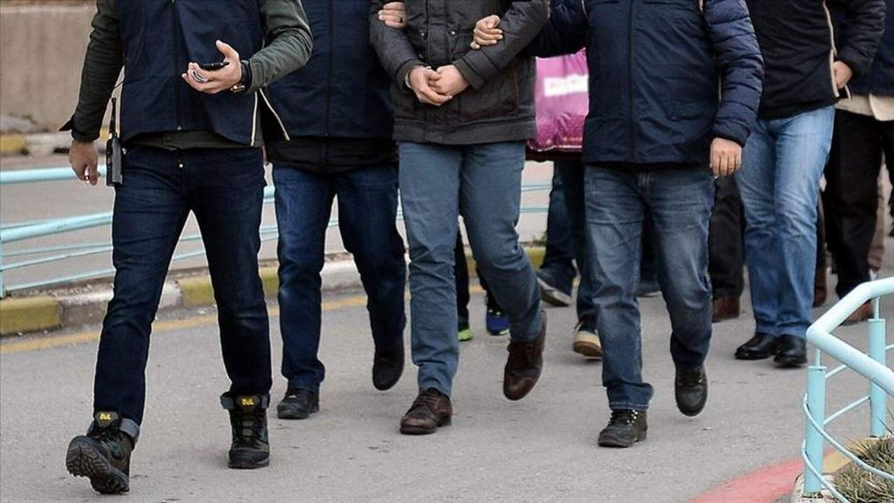 İstanbul&#039;da dudak uçuklatan operasyon! Piyasa değeri 445 milyon TL...