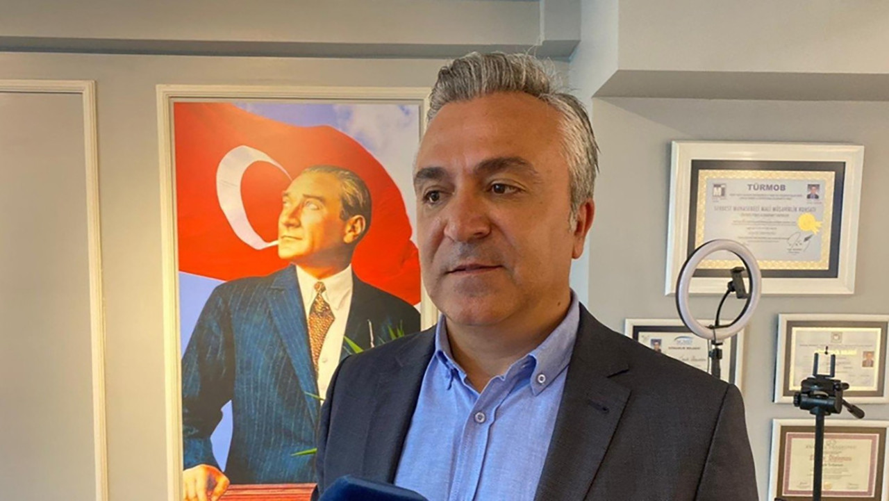 2025 yılında geçerli olacak asgari ücret için rakamlar netleşmeye başladı. SGK Uzmanı Özgür Erdursun, asgari ücrete yapılacak zammı açıkladı.