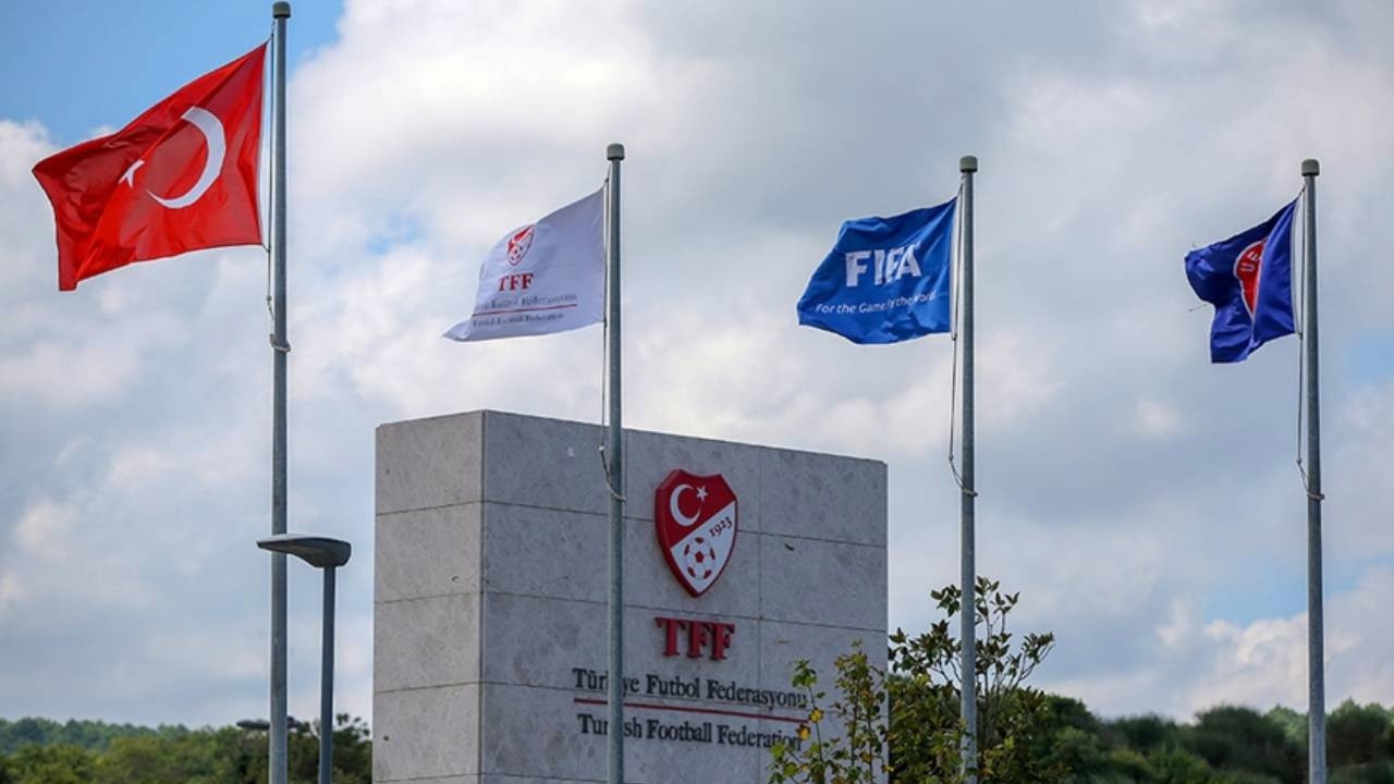 Süper Lig&#039;de 7 kulüp PFDK&#039;ya sevk edildi