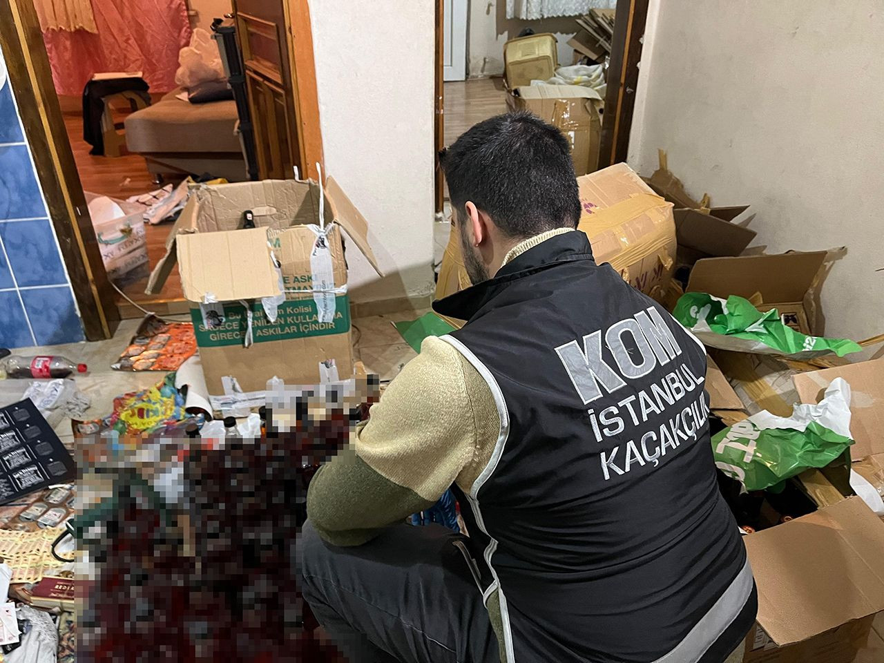 Sahte içki nasıl anlaşılır? Uzmanı tek tek anlattı