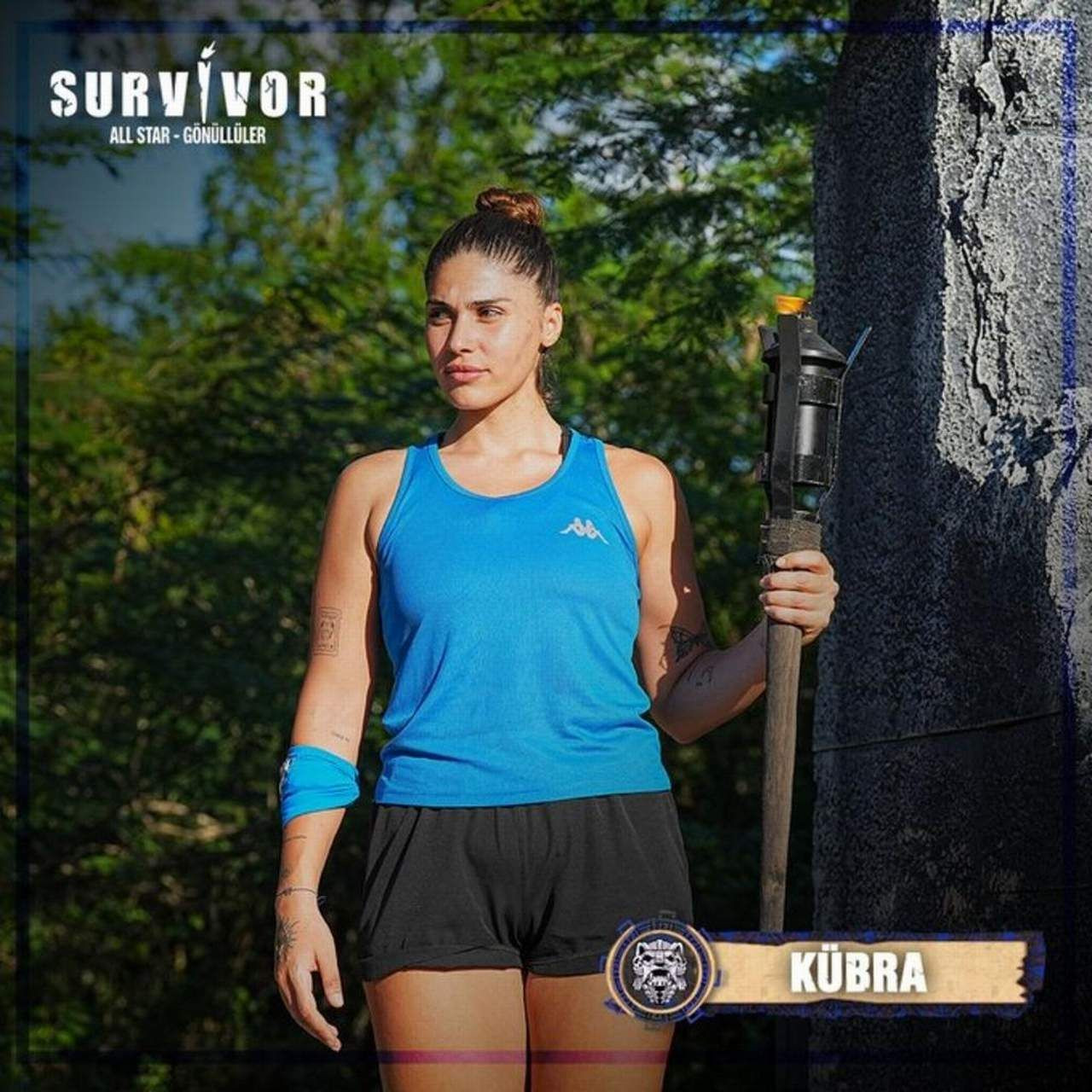 Survivor'da sezonun ilk ödül oyununu kazanan All Star takımı olurken, Kübra ve Göksu arasındaki final düellosu sonucunda Survivor'a veda eden ilk isim, Kübra Avcı oldu.