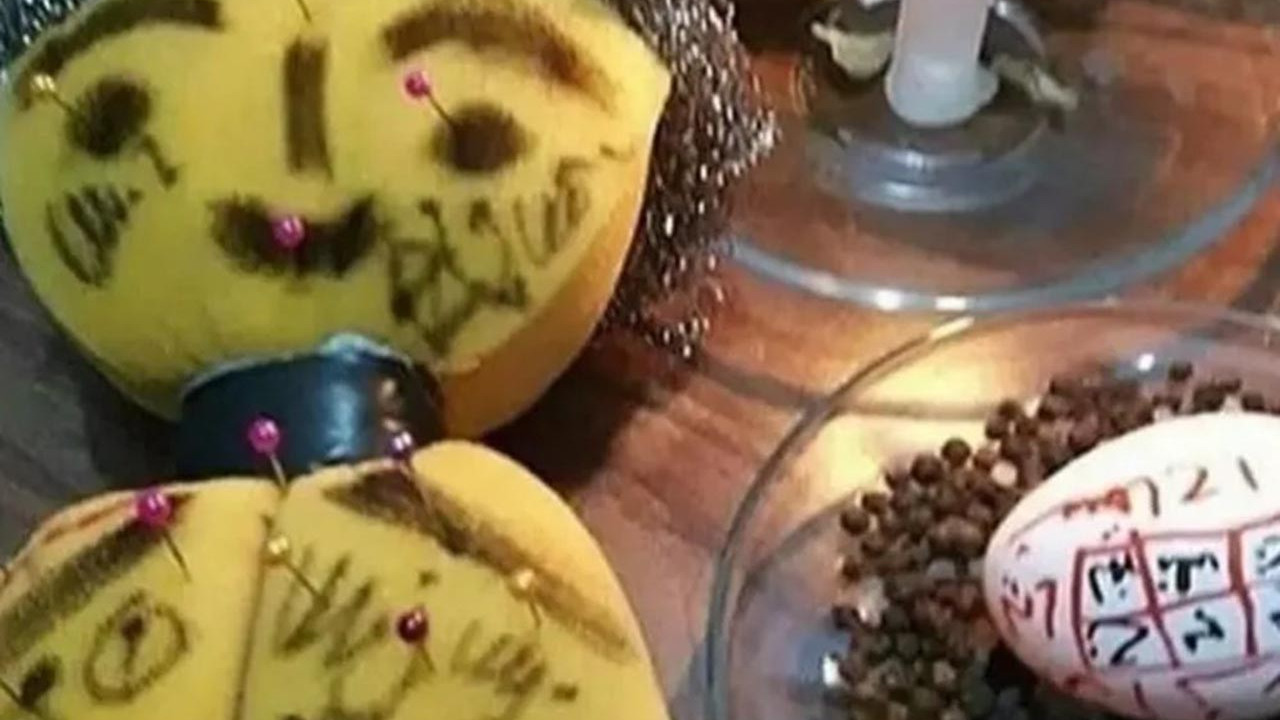 İş kadını büyücüye başvurdu; hayatının şokunu yaşadı