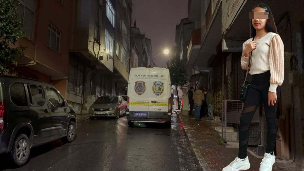 İstanbul'da vahşet: Girdiği evdeki çocuğu taşla katletti