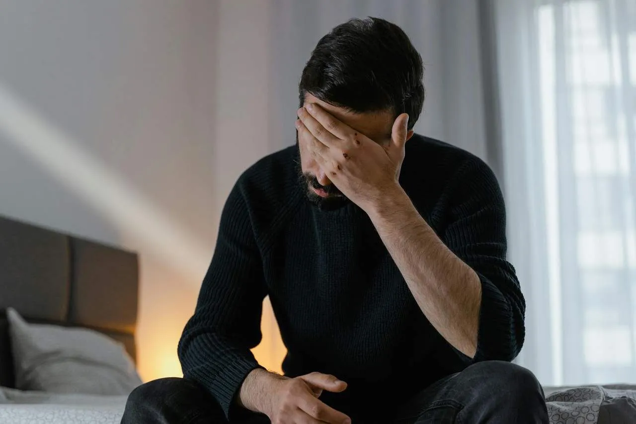 Erkeklerde cinselliği bitiren nedenler belli oldu: Sadece 8 basit adımla çözüm mümkün