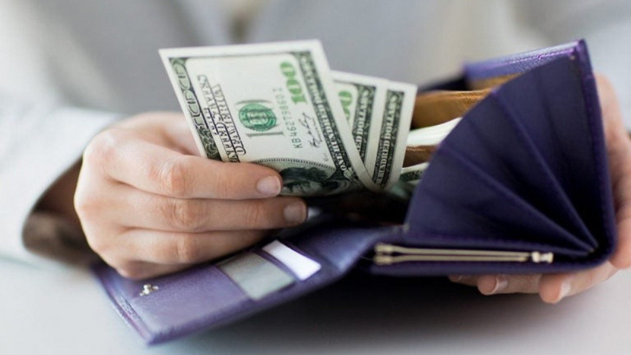 Dev banka dövizde Dolar'ın 2 alternatifini işaret etti: Ne altın, ne gümüş, ne de kripto!
