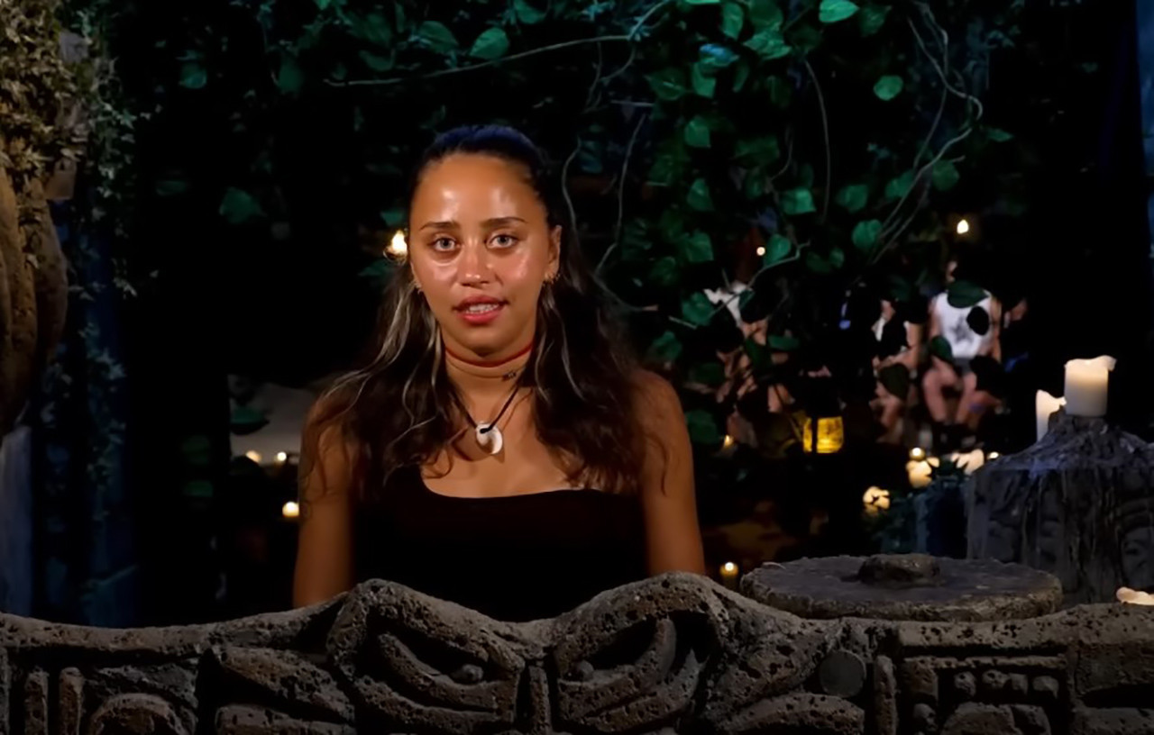 Survivor 2025'te haftanın ikinci oyununda kıyasıya mücadele vardı. Dokunulmazlığı Gönüllüler takımı kazanırken, eleme adayı belli oldu. 