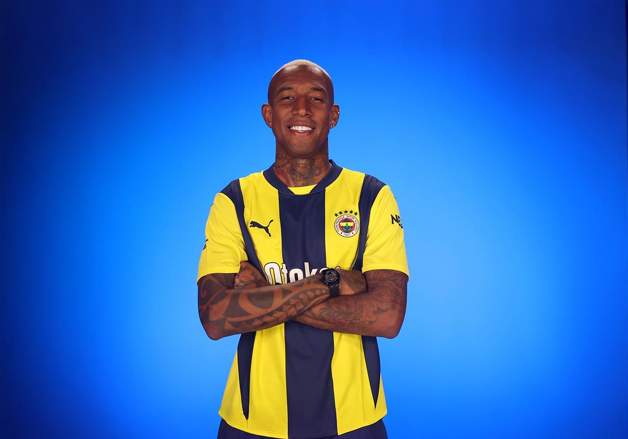 Fenerbahçe'de sürpriz Talisca kararı
