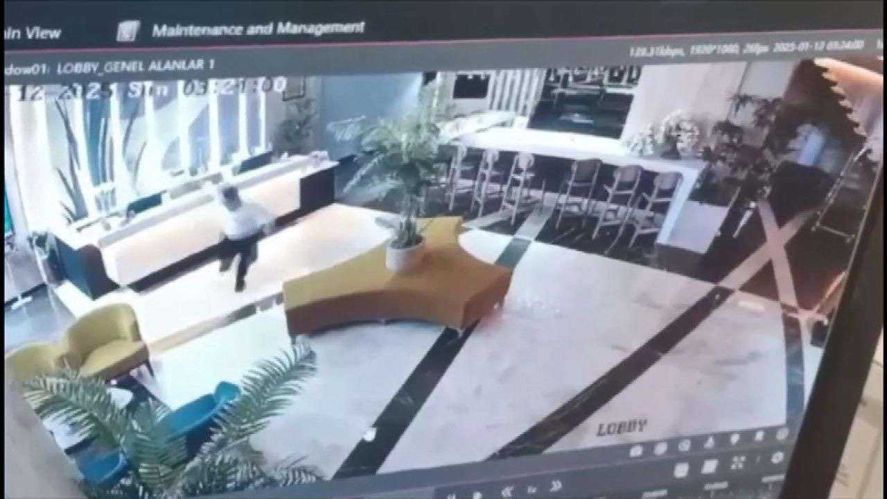 Haraç dehşeti: Aynı otel 3 gün arayla 2'nci kez kurşunların hedefi oldu