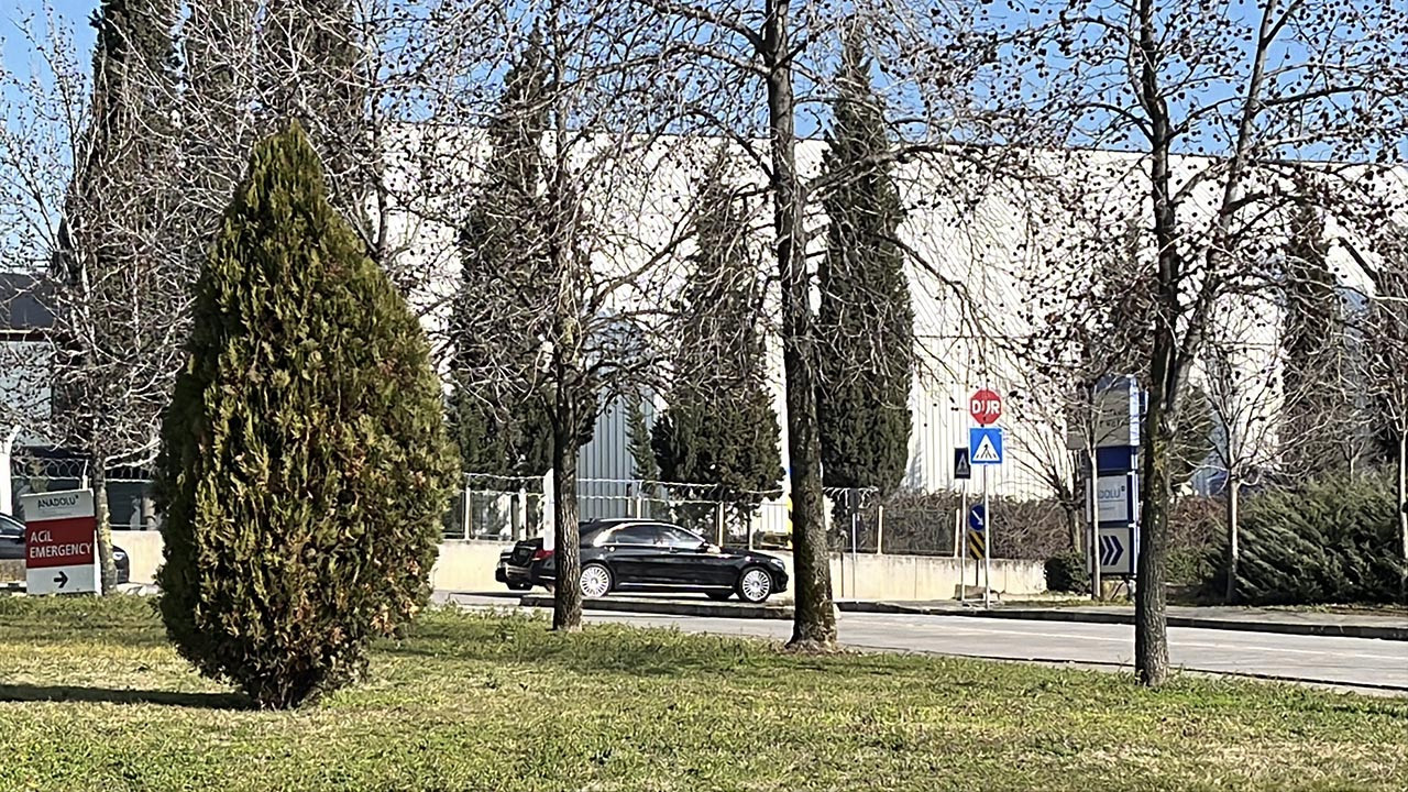Kalp ameliyatı olan MHP Genel Başkanı Devlet Bahçeli'nin hastaneden taburcu edildiği bildirildi.