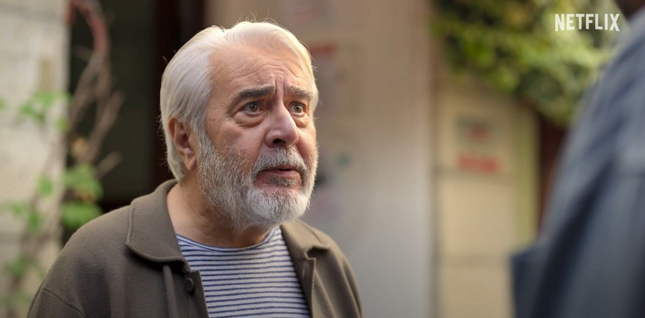 Ata Demirer ve Uğur Yücel Bir İhtimal Daha Var'da birarada...
