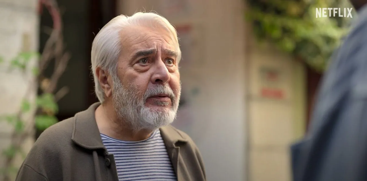 Ata Demirer ve Uğur Yücel Bir İhtimal Daha Var'da birarada...