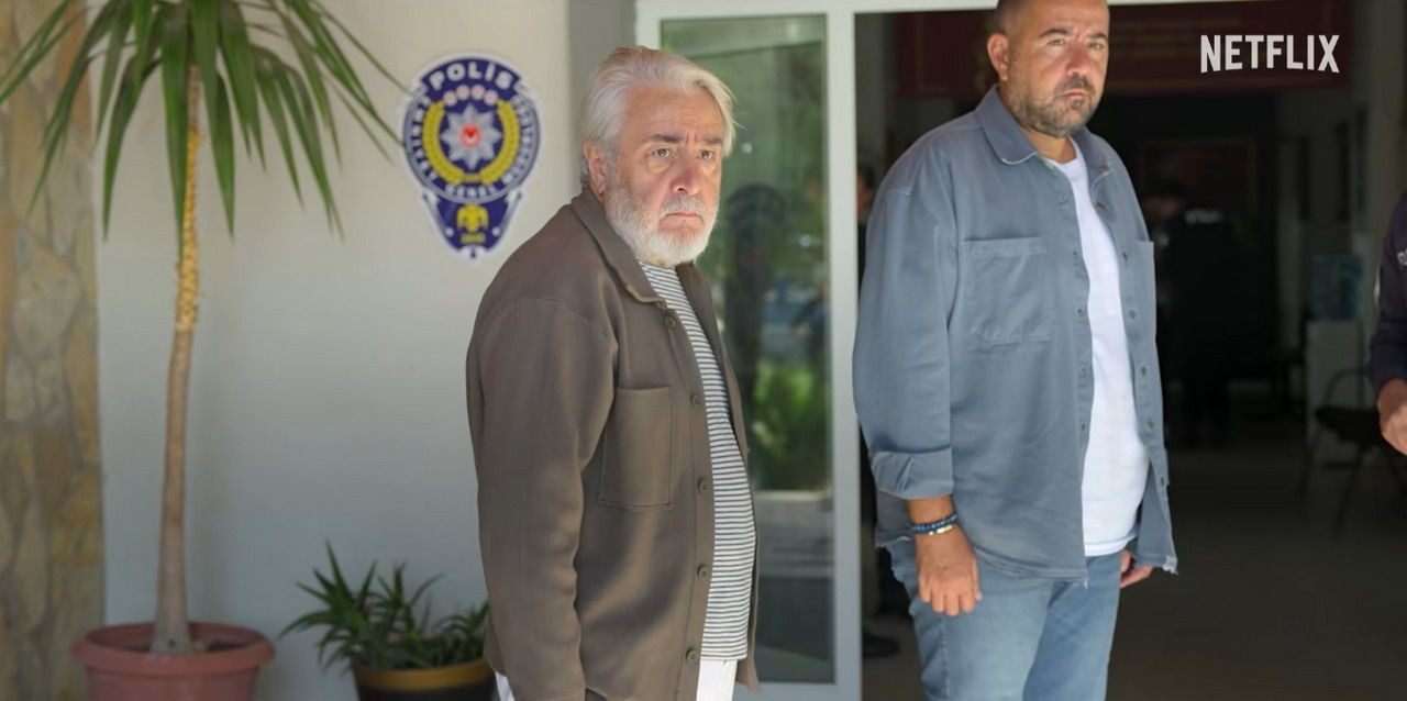 Ata Demirer ve Uğur Yücel Bir İhtimal Daha Var'da birarada...