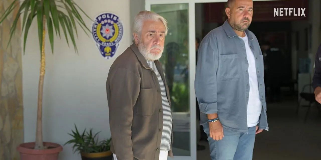 Ata Demirer ve Uğur Yücel Bir İhtimal Daha Var'da birarada...