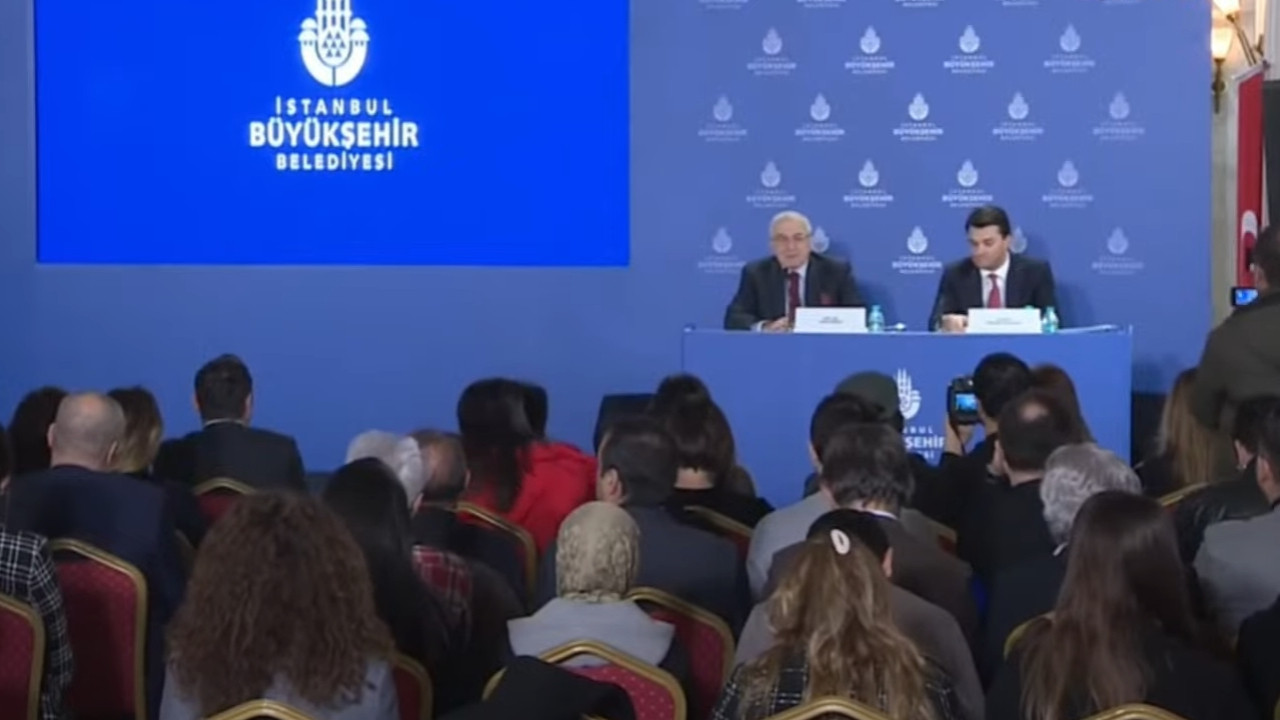 İmamoğlu'nun avukatlarından ''sahte diploma'' iddialarına belgeli yanıt