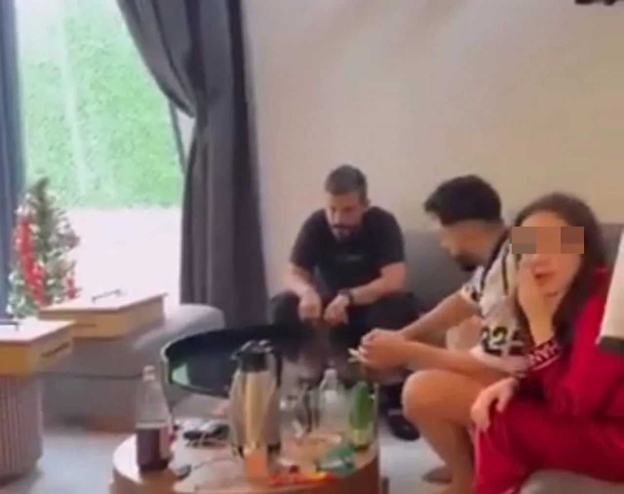 Gözaltına alınan Dilan Polat ve Engin Polat çifti serbest bırakıldı