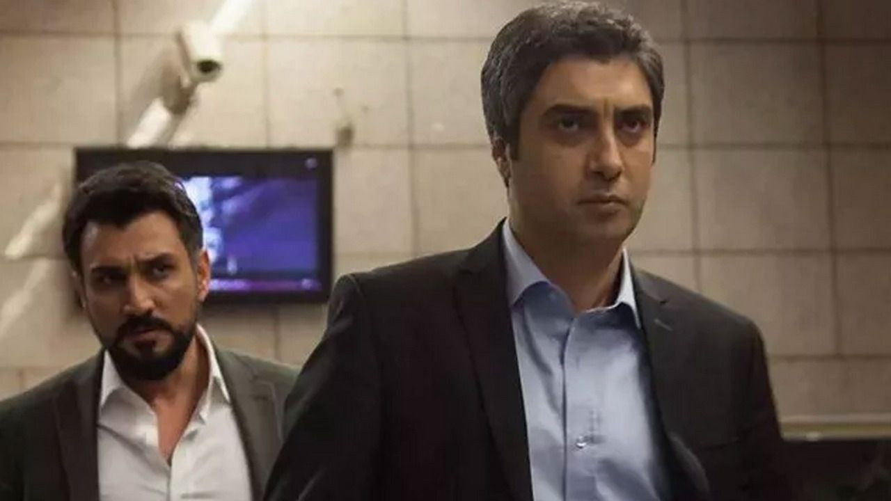 Kurtlar Vadisi'nin efsane oyuncusu Cahit yıllar sonra ortaya çıktı