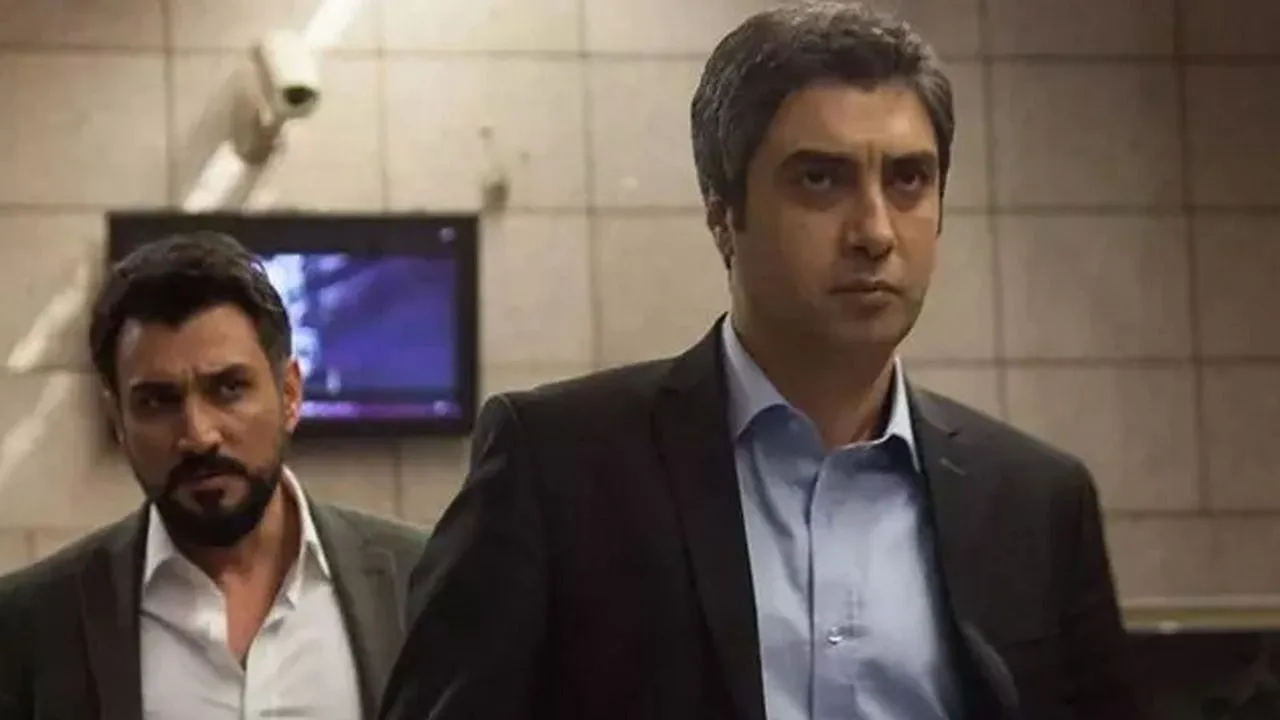 Kurtlar Vadisi'nin efsane oyuncusu Cahit yıllar sonra ortaya çıktı