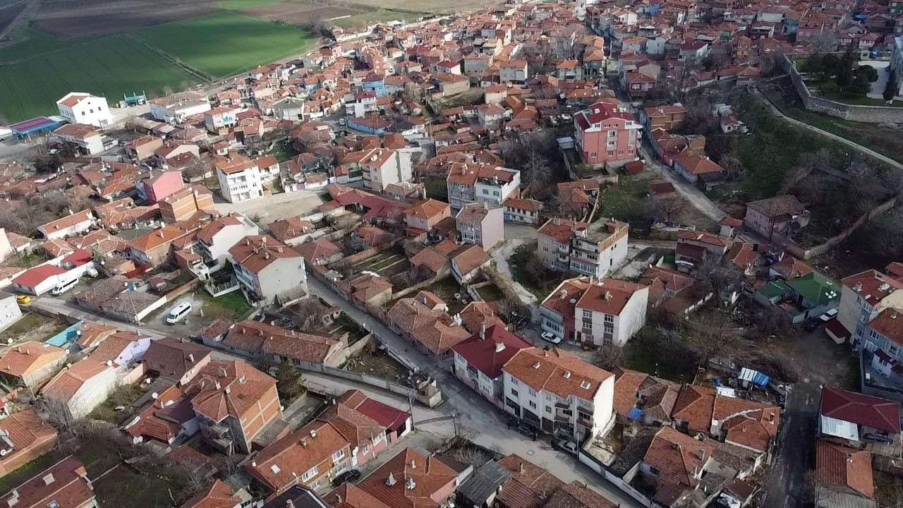 Bu mahalleye 3 yıldır Ramazan davulcusu uğramıyor... İşte sebebi