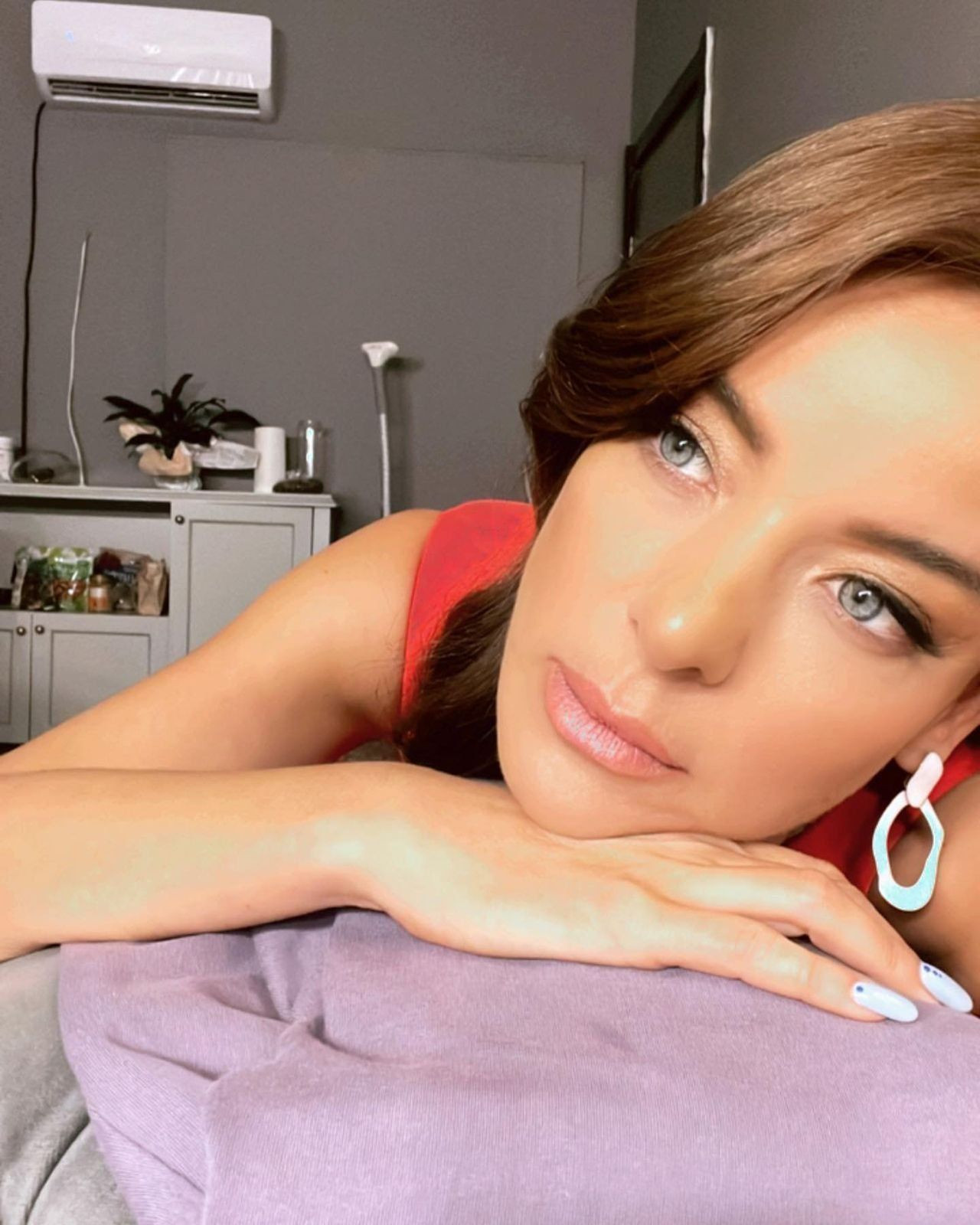 Kanserle savaşı süren Nursel Ergin'i isyan ettirdiler: ''Kuş beyinliler, geri zekalılar''