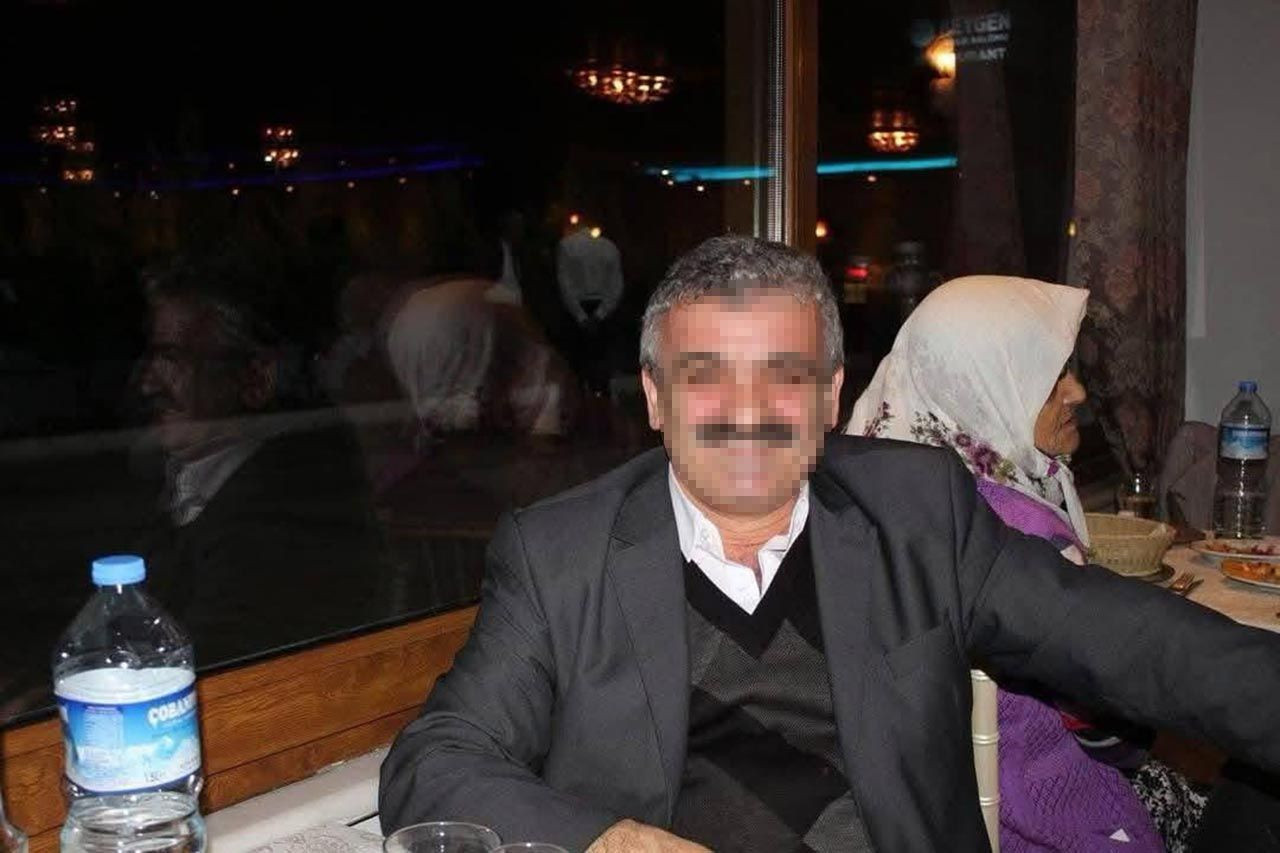 Sanatçı Züleyha Ortak'ın evinin önünde cinayete kurban gitti: O anlar kamerada