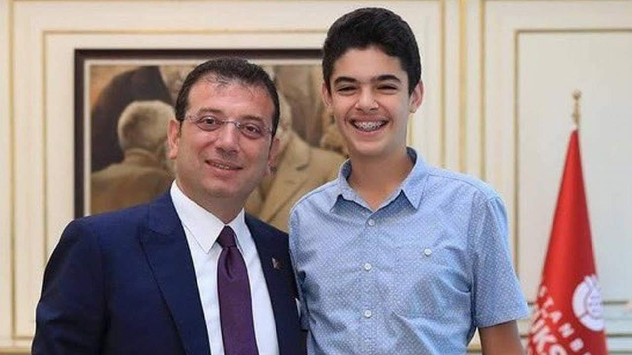 İmamoğlu protestolarına katılan 102 gence tahliye!
